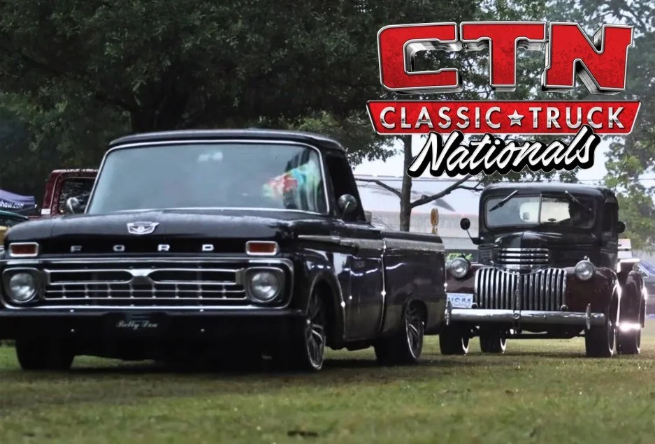 Classic Truck Nationals  2025