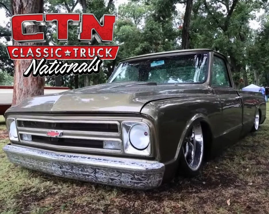 Classic Truck Nationals  2025