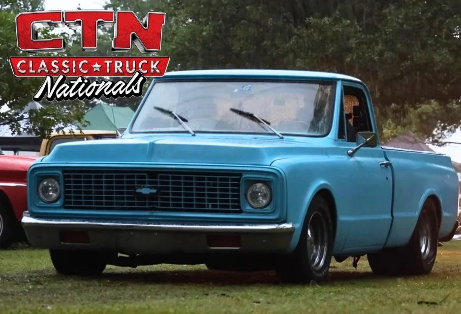 Classic Truck Nationals 2025