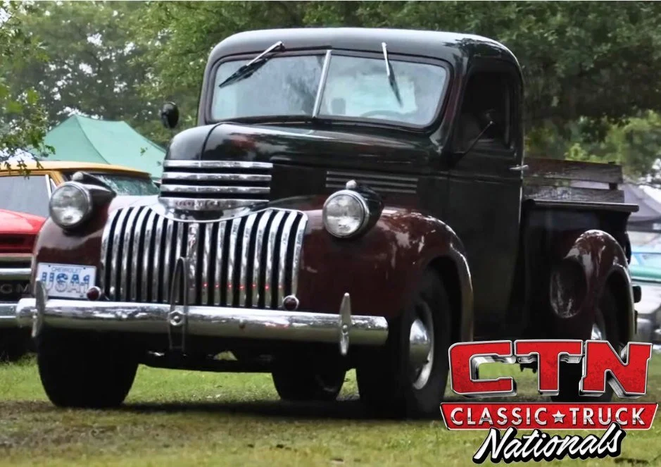 Classic Truck Nationals  2025