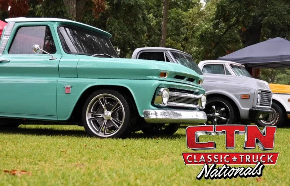 Classic Truck Nationals  2025