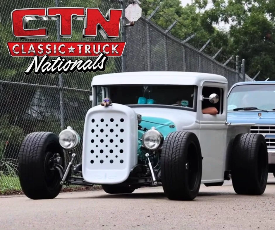 Classic Truck Nationals  2025
