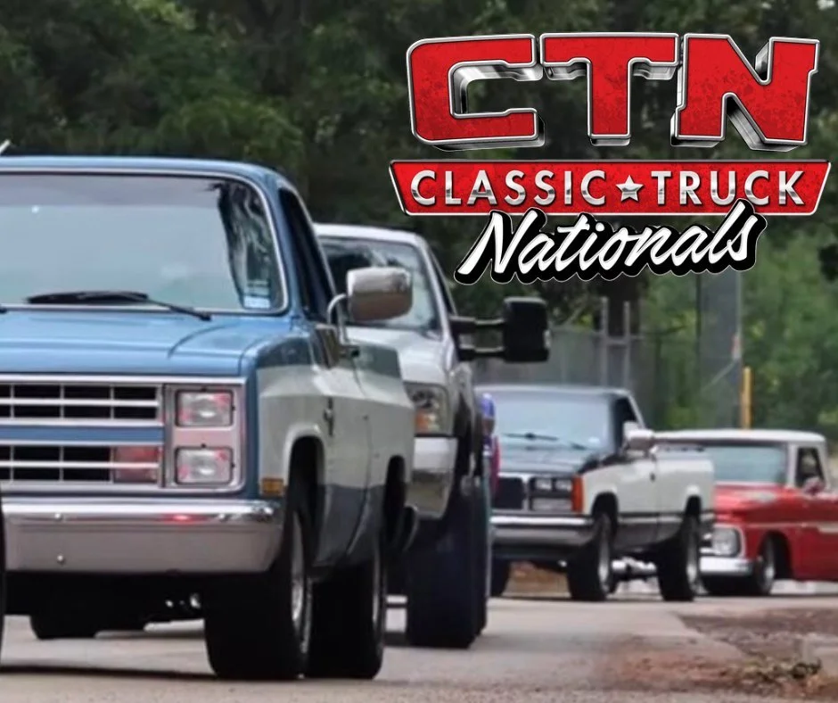 Classic Truck Nationals  2025