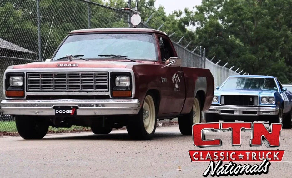 Classic Truck Nationals  2025