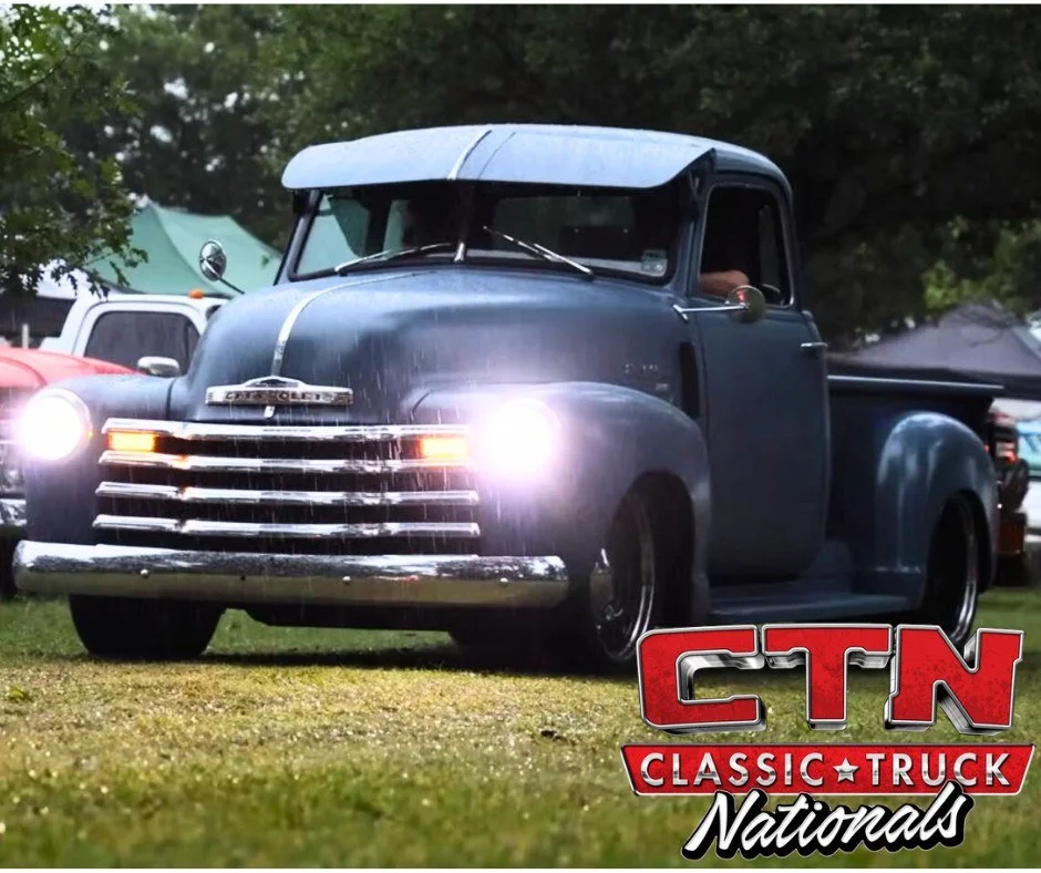 Classic Truck Nationals  2025