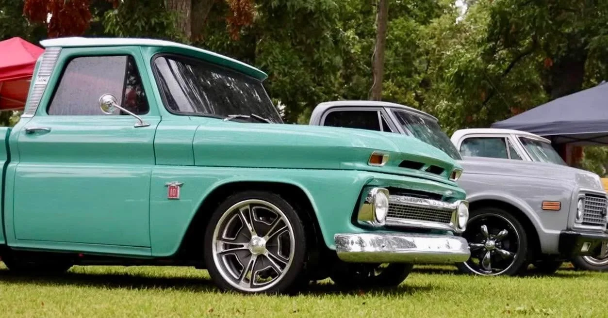 Classic Truck Nationals 2026 
Sept 5th Leonard Park Gainesville TX
Registration Opens 8AM Feb 1st!
ClassicTruckNationals.com

85+Awards>Raffles>Live DJ>Vendors>Food Trucks and MORE!