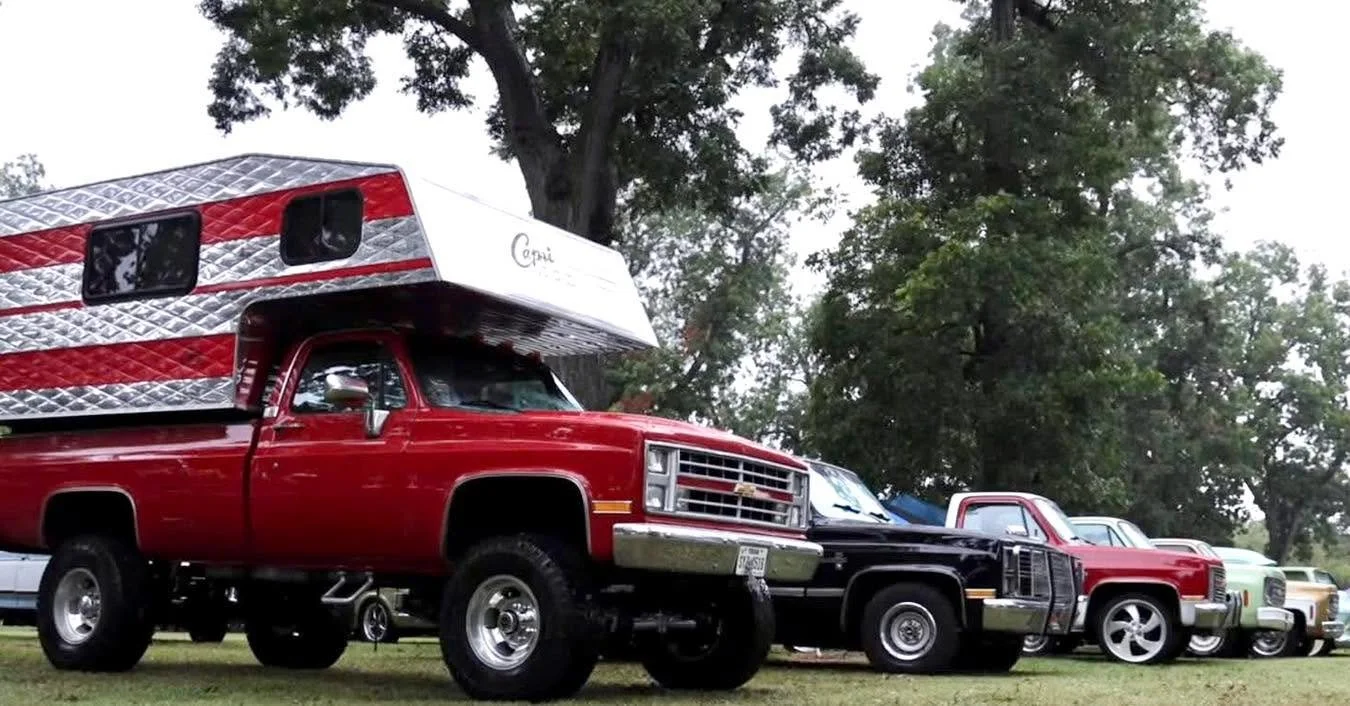 Classic Truck Nationals 2026 
Sept 5th Leonard Park Gainesville TX
Registration Opens 8AM Feb 1st!
ClassicTruckNationals.com

85+Awards>Raffles>Live DJ>Vendors>Food Trucks and MORE!