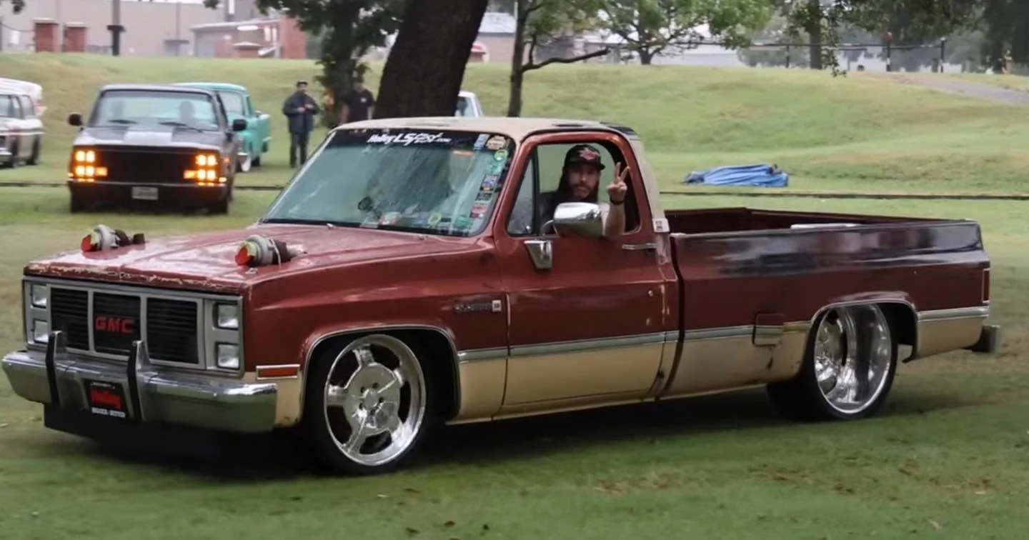 Registration is OPEN! ClassicTruckNationals.com
Seventh Annual Classic Truck Nationals
Presented by Red River Customs
Sept 4th CTN Cruise In to Red River Customs Open House 
Sept 5th Seventh Annual Classic Truck Nationals 8AM-4PM Leonard Park-Gainesv