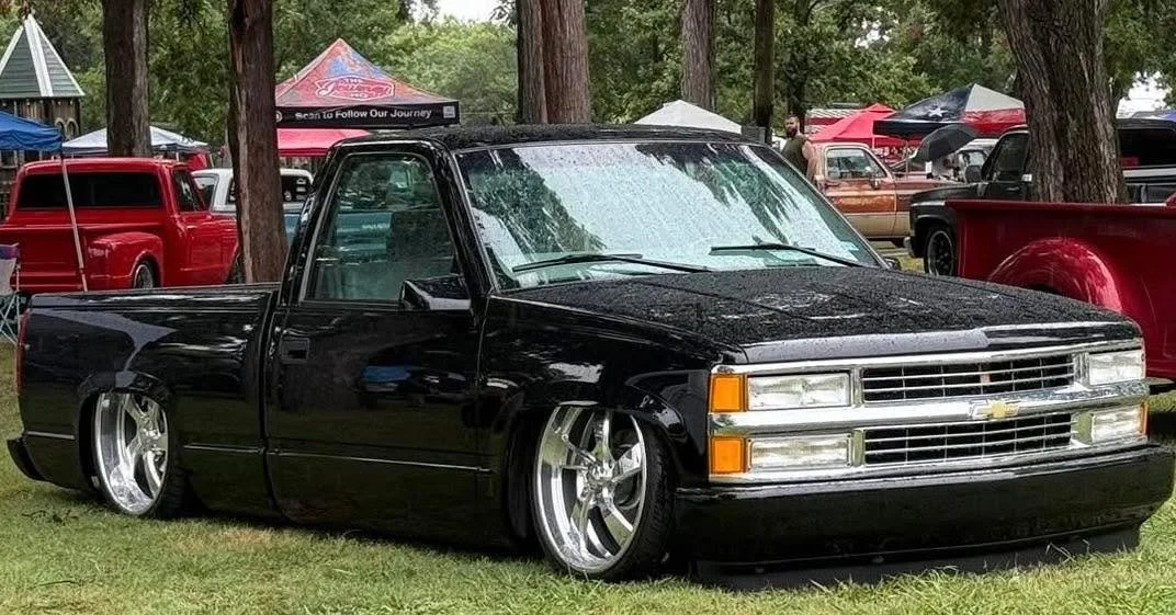 Registration is OPEN! ClassicTruckNationals.com
Seventh Annual Classic Truck Nationals
Presented by Red River Customs
Sept 4th CTN Cruise In to Red River Customs Open House 
Sept 5th Seventh Annual Classic Truck Nationals 8AM-4PM Leonard Park-Gainesv