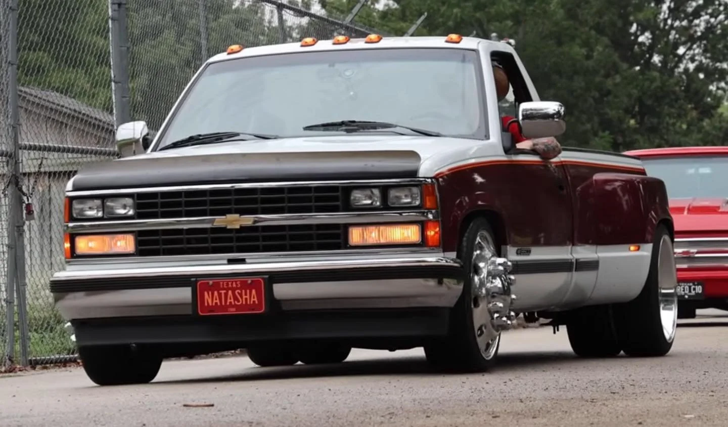 Registration is OPEN! ClassicTruckNationals.com
Seventh Annual Classic Truck Nationals
Presented by Red River Customs
Sept 4th CTN Cruise In to Red River Customs Open House 
Sept 5th Seventh Annual Classic Truck Nationals 8AM-4PM Leonard Park-Gainesv