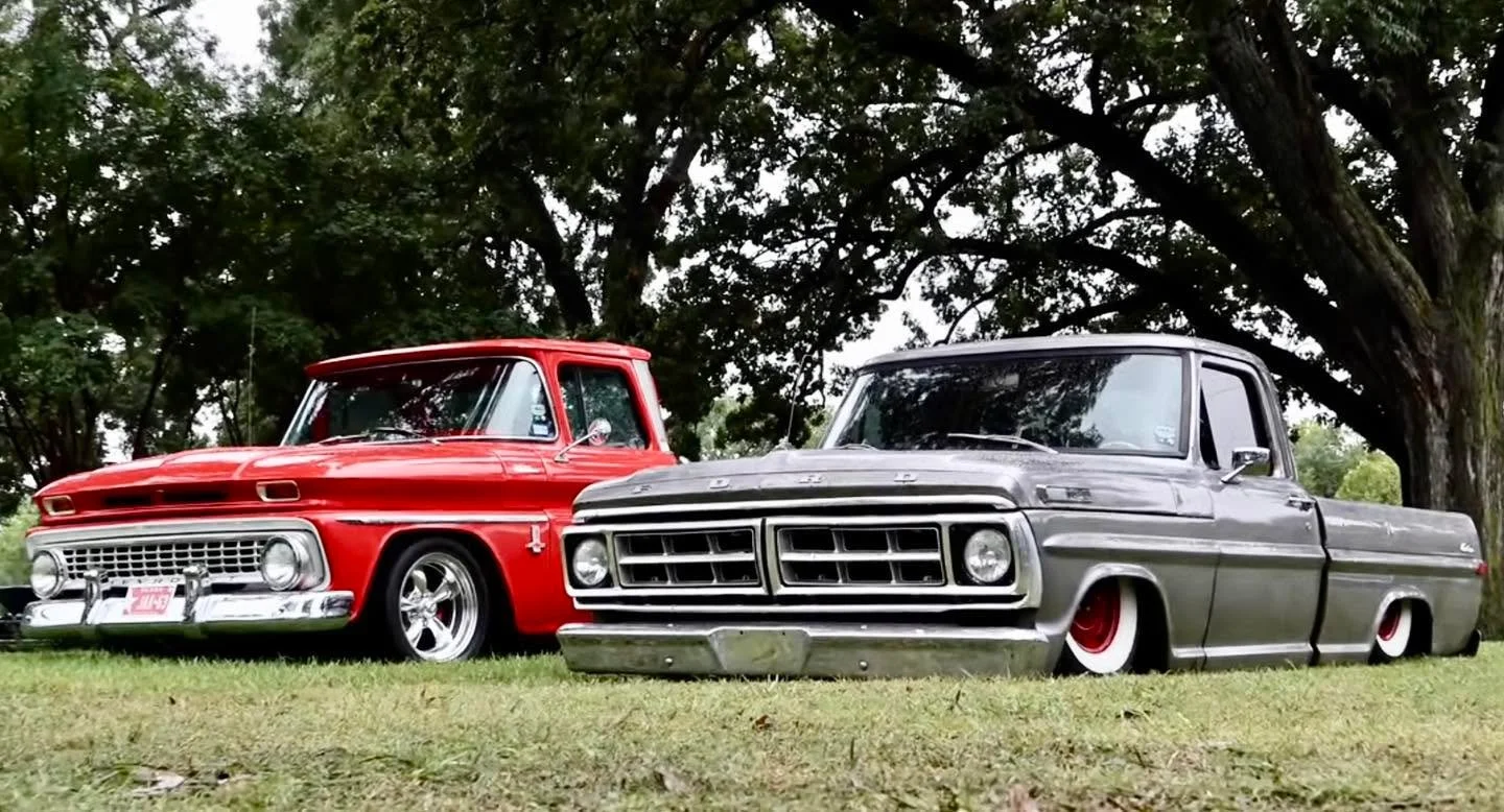 Registration is OPEN! ClassicTruckNationals.com
Seventh Annual Classic Truck Nationals
Presented by Red River Customs
>>>Sept 4th CTN Cruise In to Red River Customs Open House 
>>>Sept 5th Seventh Annual Classic Truck Nationals 8AM-