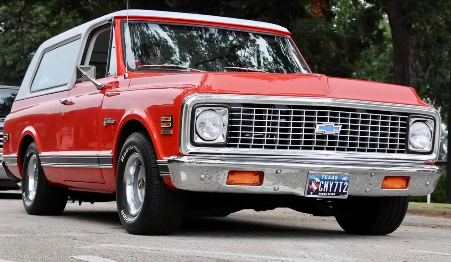 Registration is OPEN! ClassicTruckNationals.com
Seventh Annual Classic Truck Nationals
Presented by Red River Customs
>>>Sept 4th CTN Cruise In to Red River Customs Open House 
>>>Sept 5th Seventh Annual Classic Truck Nationals 8AM-