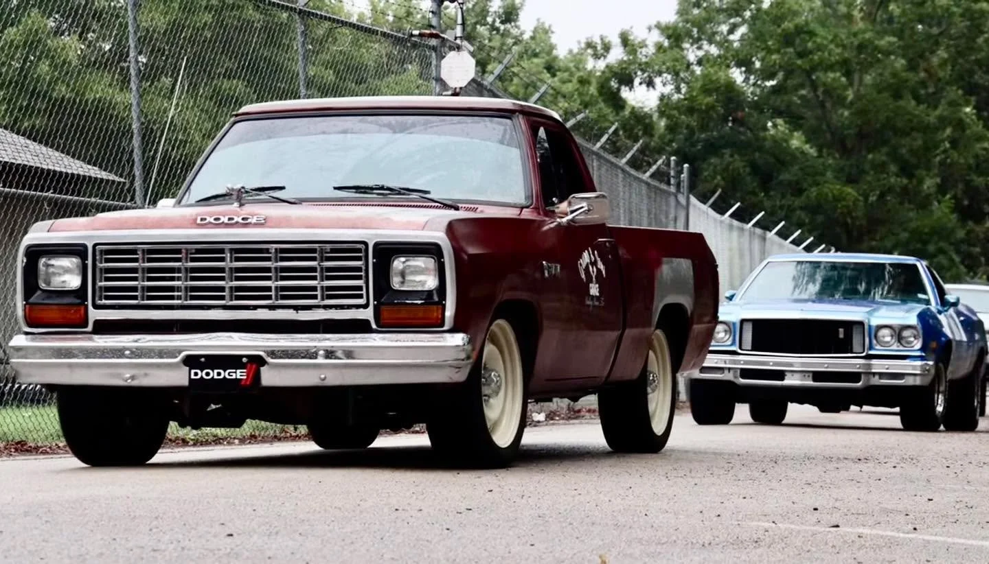 Registration is OPEN! ClassicTruckNationals.com
Seventh Annual Classic Truck Nationals
Presented by Red River Customs
>>>Sept 4th CTN Cruise In to Red River Customs Open House 
>>>Sept 5th Seventh Annual Classic Truck Nationals 8AM-