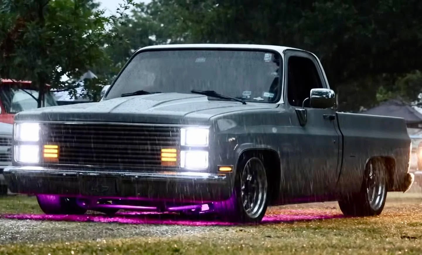 Registration is OPEN! ClassicTruckNationals.com
Seventh Annual Classic Truck Nationals
Presented by Red River Customs
>>>Sept 4th CTN Cruise In to Red River Customs Open House 
>>>Sept 5th Seventh Annual Classic Truck Nationals 8AM-