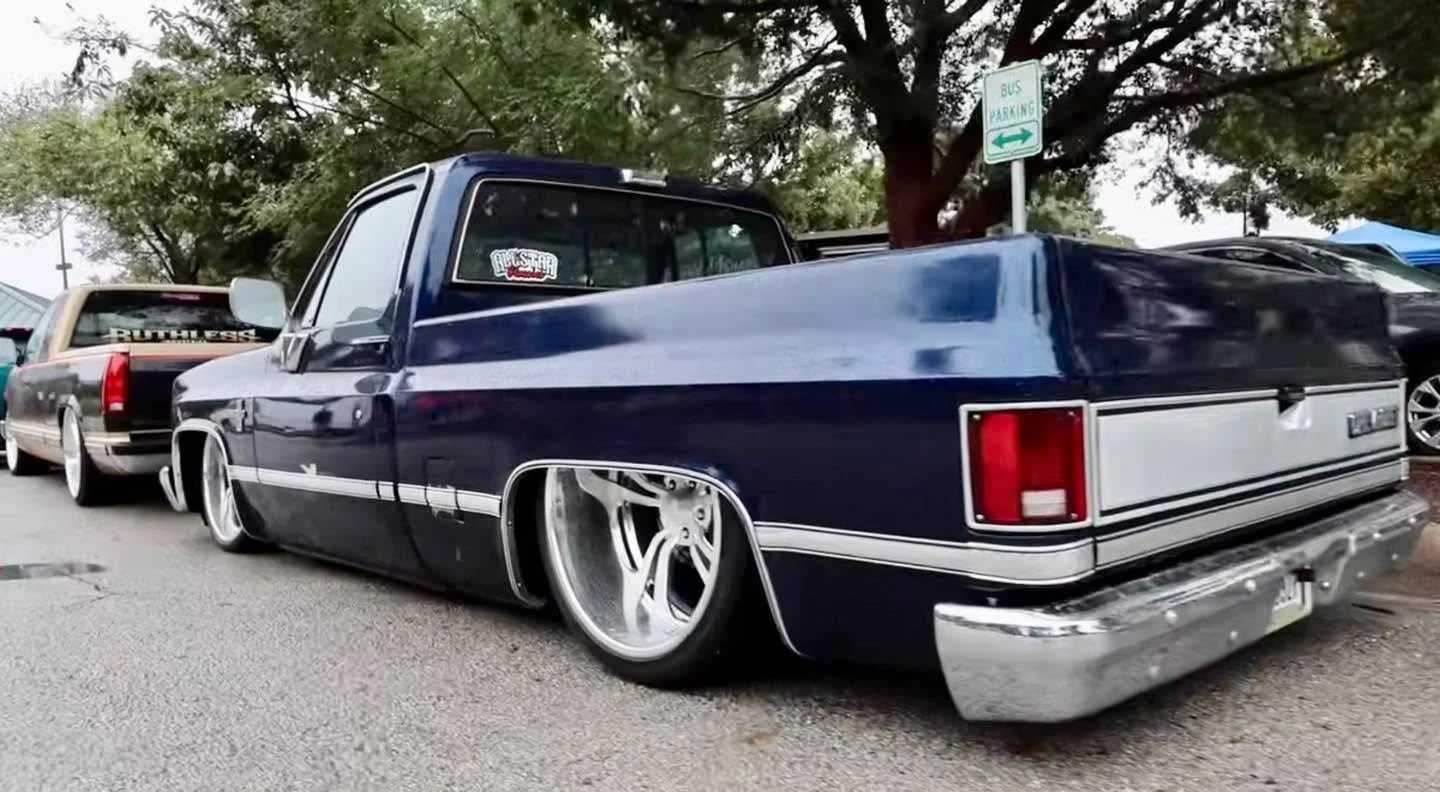 Registration is OPEN! ClassicTruckNationals.com
Seventh Annual Classic Truck Nationals
Presented by Red River Customs
>>>Sept 4th CTN Cruise In to Red River Customs Open House 
>>>Sept 5th Seventh Annual Classic Truck Nationals 8AM-