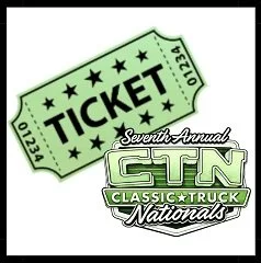 CTN 2026 Truck Registration Sept 5th 2026 8AM-4PM
