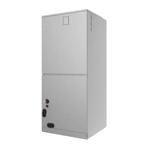 Midea G2 airhandler no background