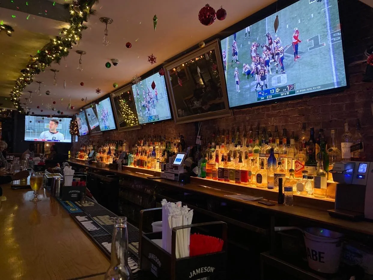 Bar photo 1