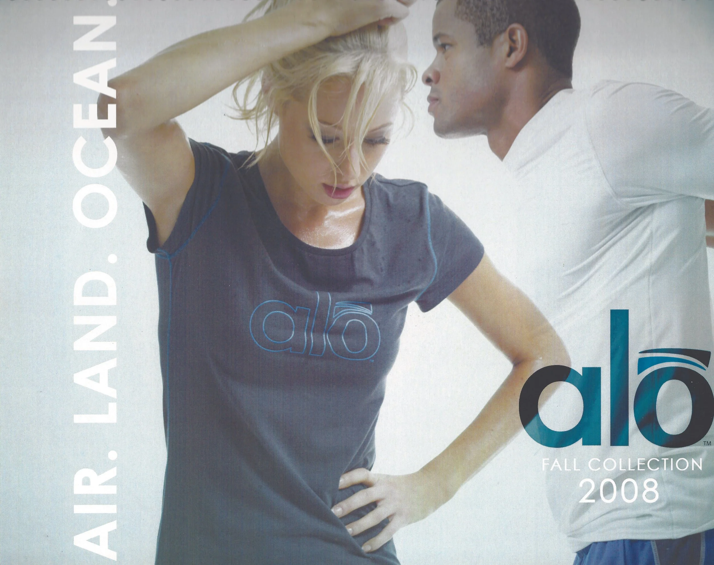 ALO YOGA