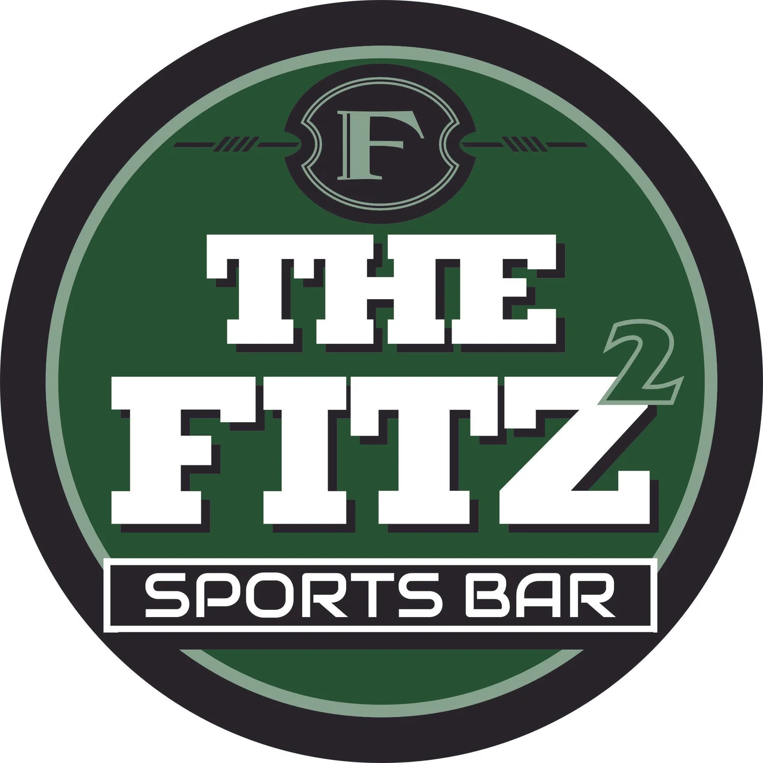 The Fitz2 Sports Bar