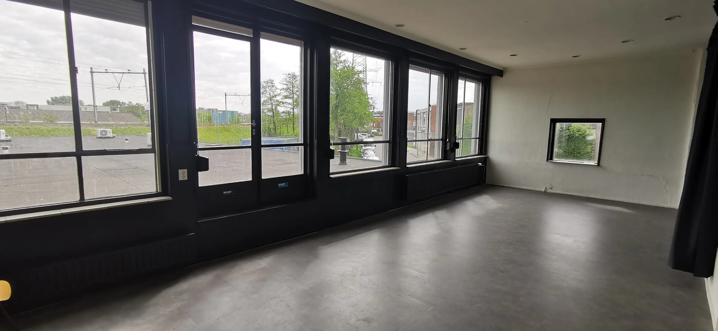 Studio Spoorzicht
