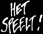 Het Speelt