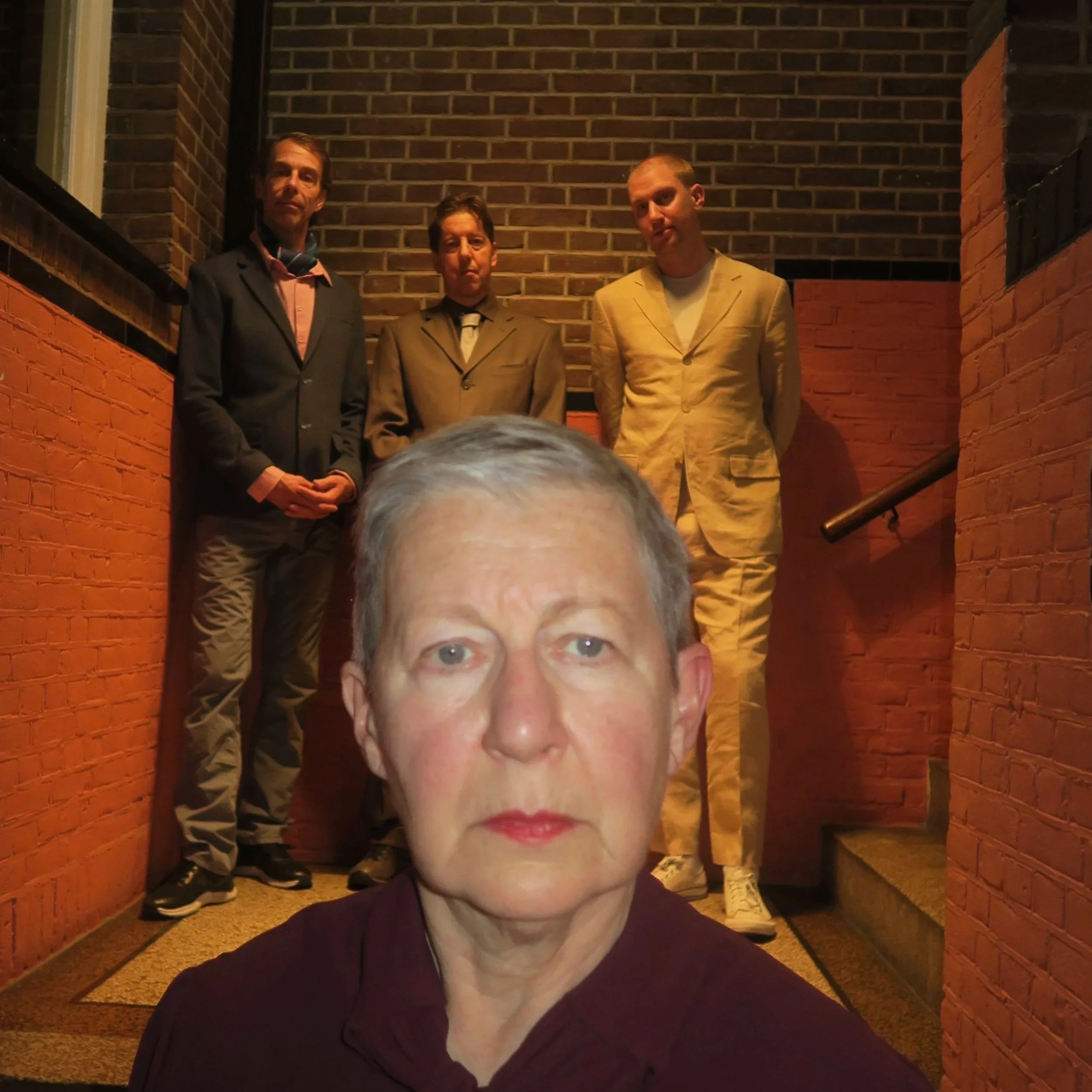 Queen Lear door Tokodrama