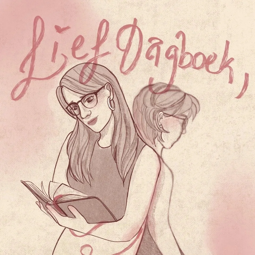Lief Dagboek