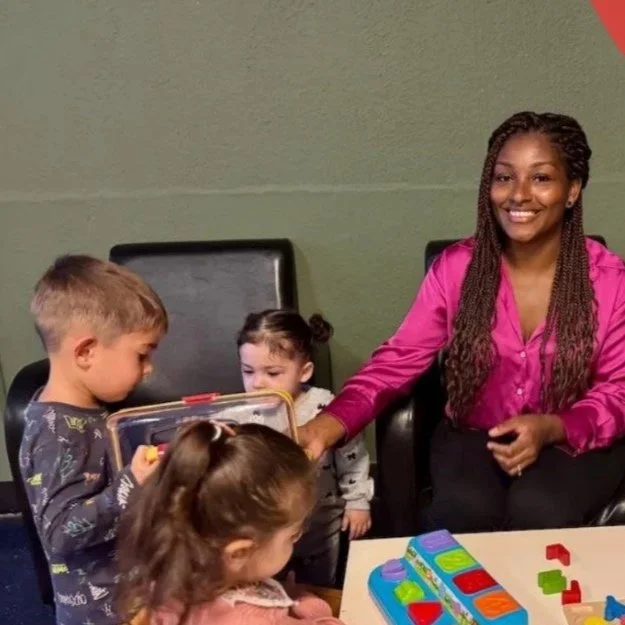 Ouder &amp; Kind Club