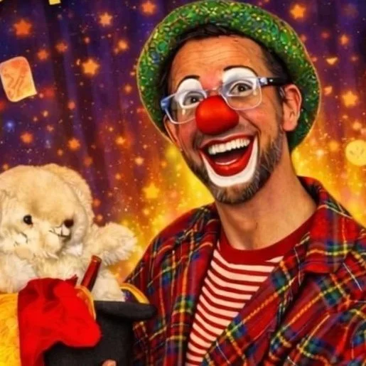 Oeps... waar is de magie? (6+