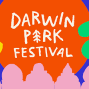 VerhalenTheater op het Darwin Park Festival