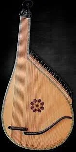 Bandura muziek