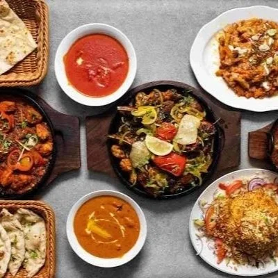 Proef Indische Bites