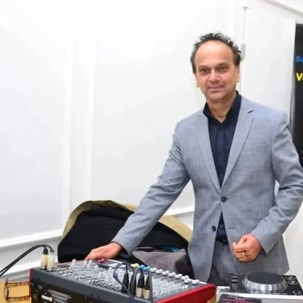 DJ Naldo