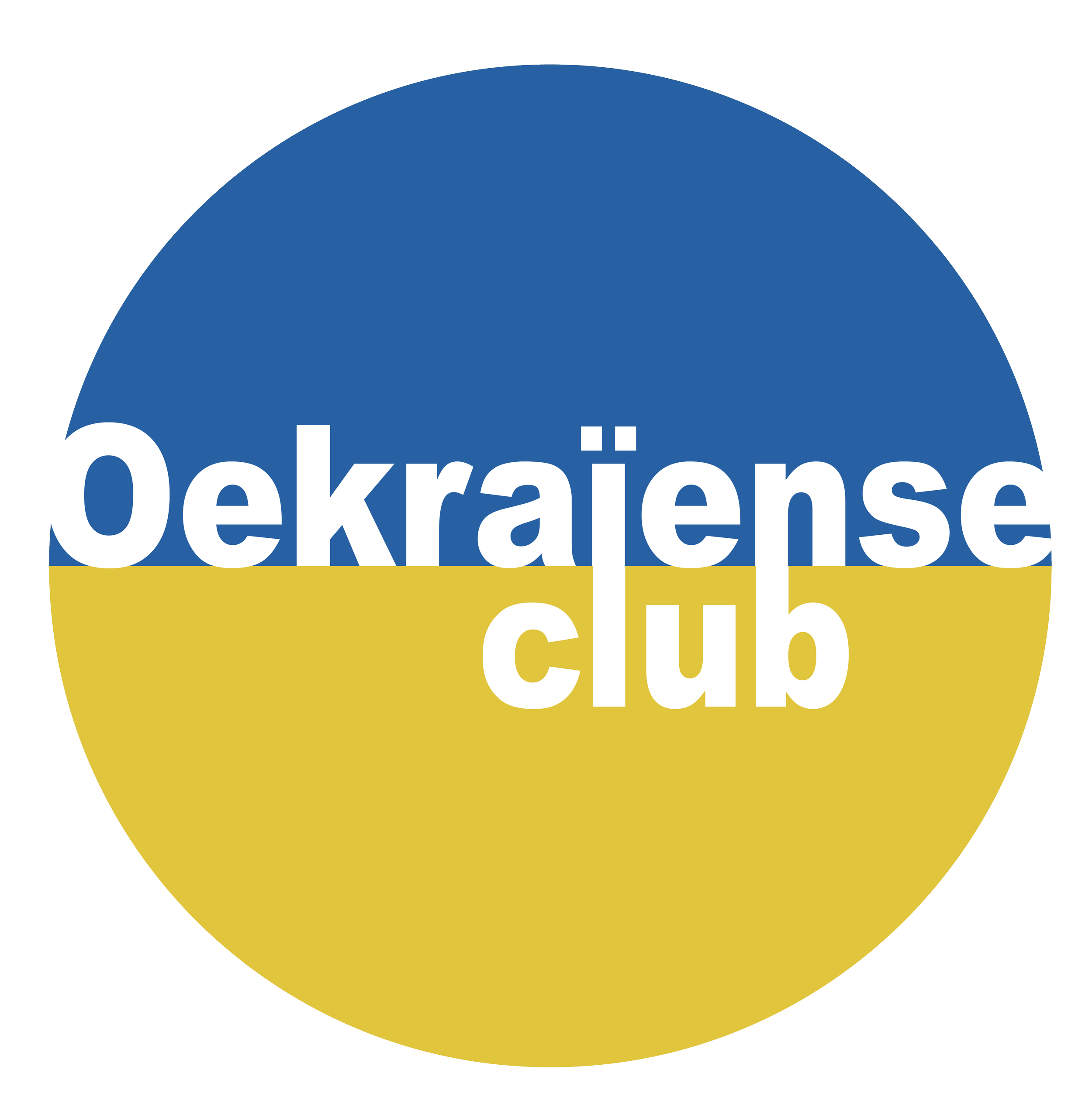 Ukrainian Club