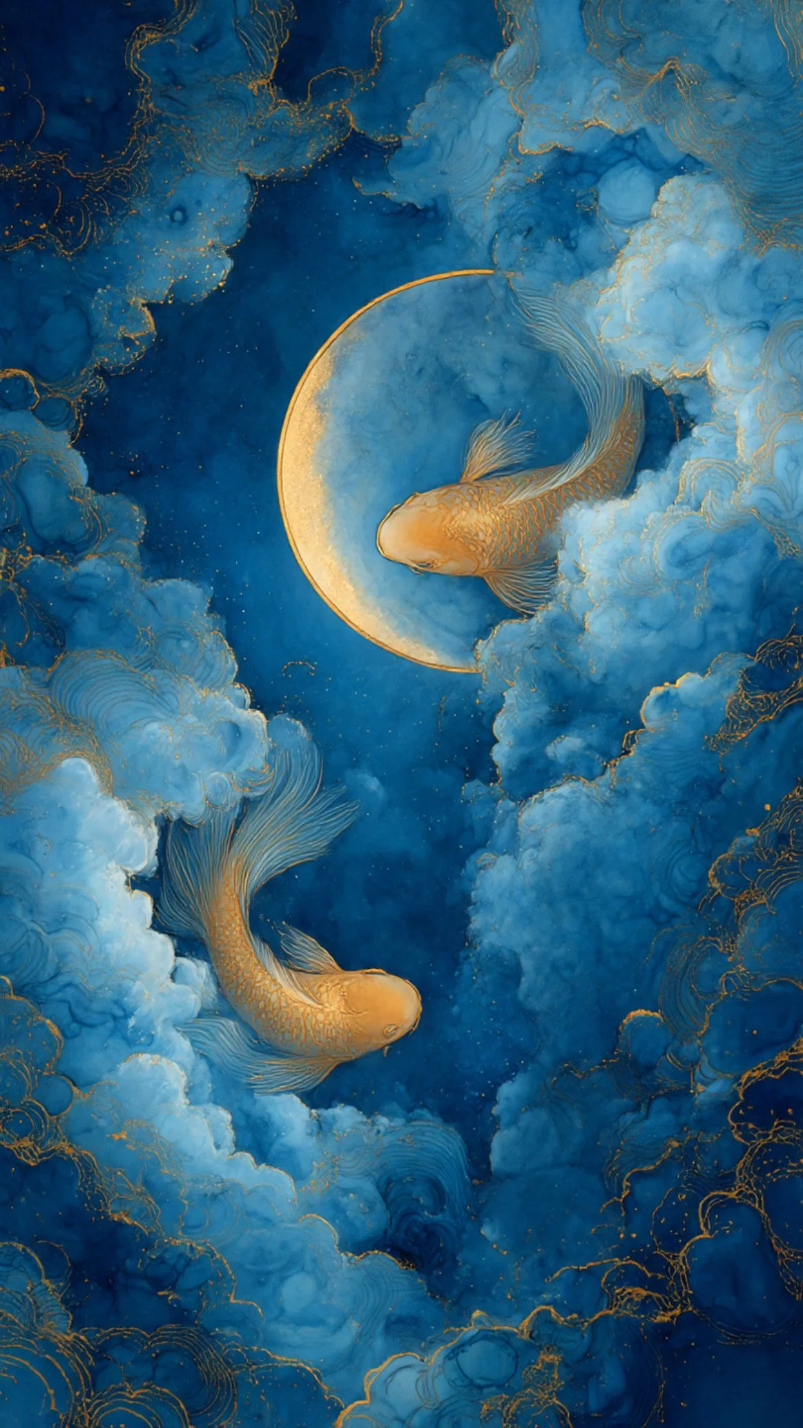 ONLINE Pisces New Moon Emotional Clearing Ceremony