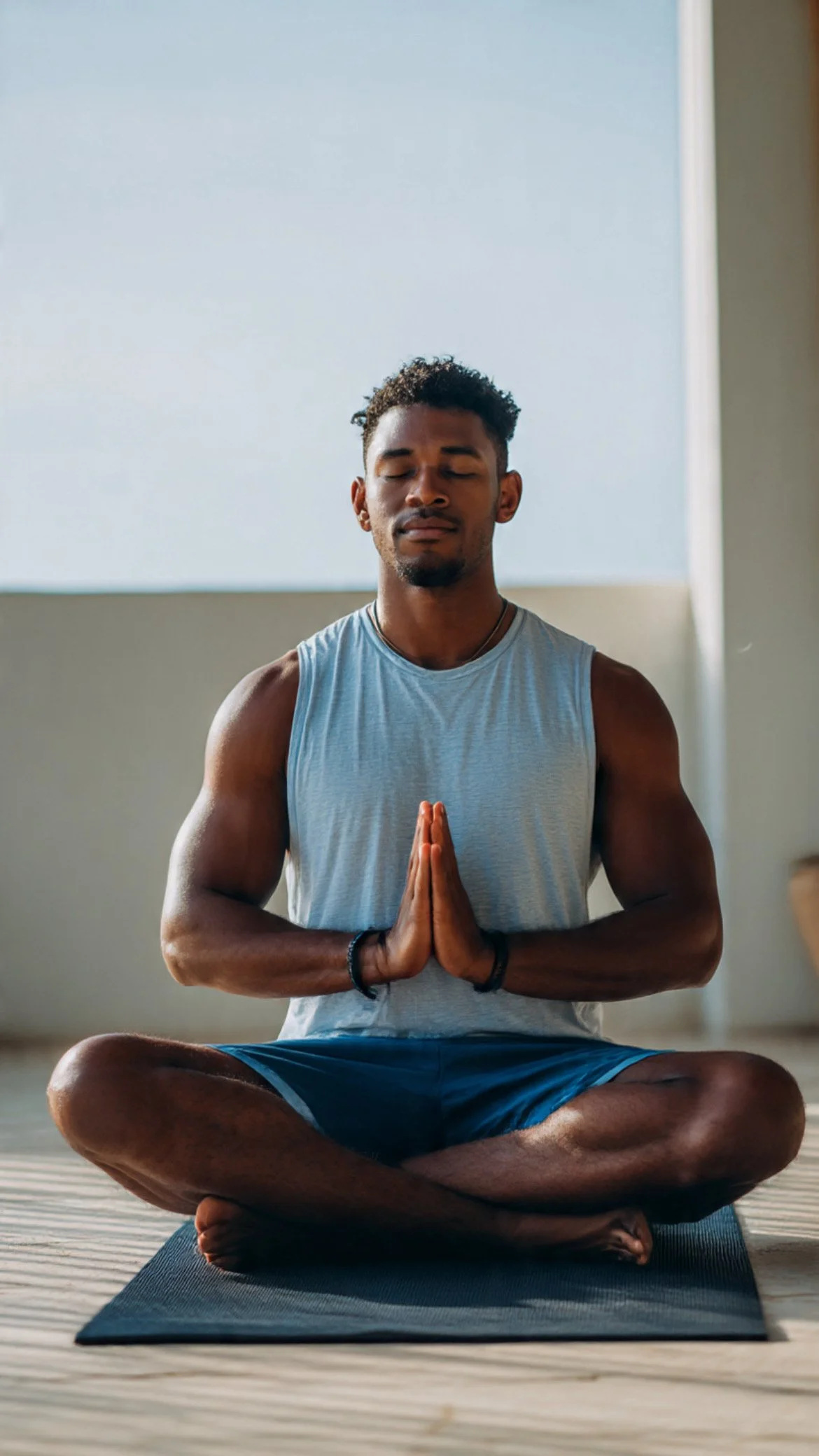 Performance: Gentle Hatha / Slow Flow (45 Minutes)