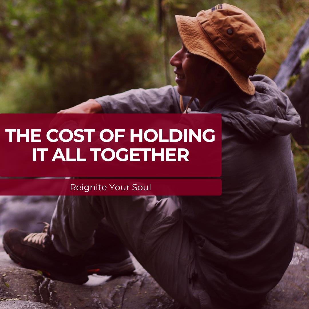 The Cost of Holding It All Together