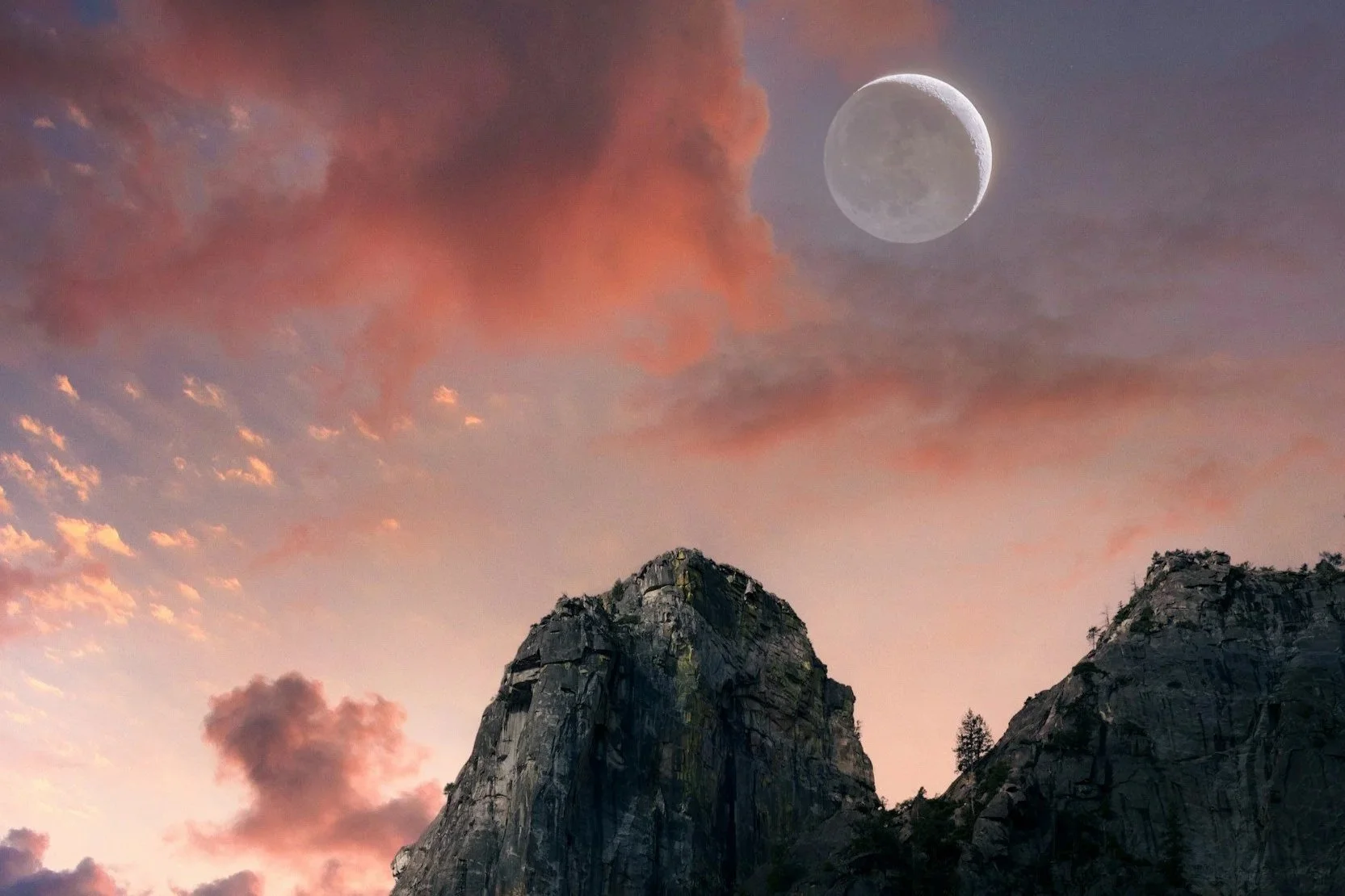 ONLINE Sagittarius New Moon Emotional Clearing Ceremony