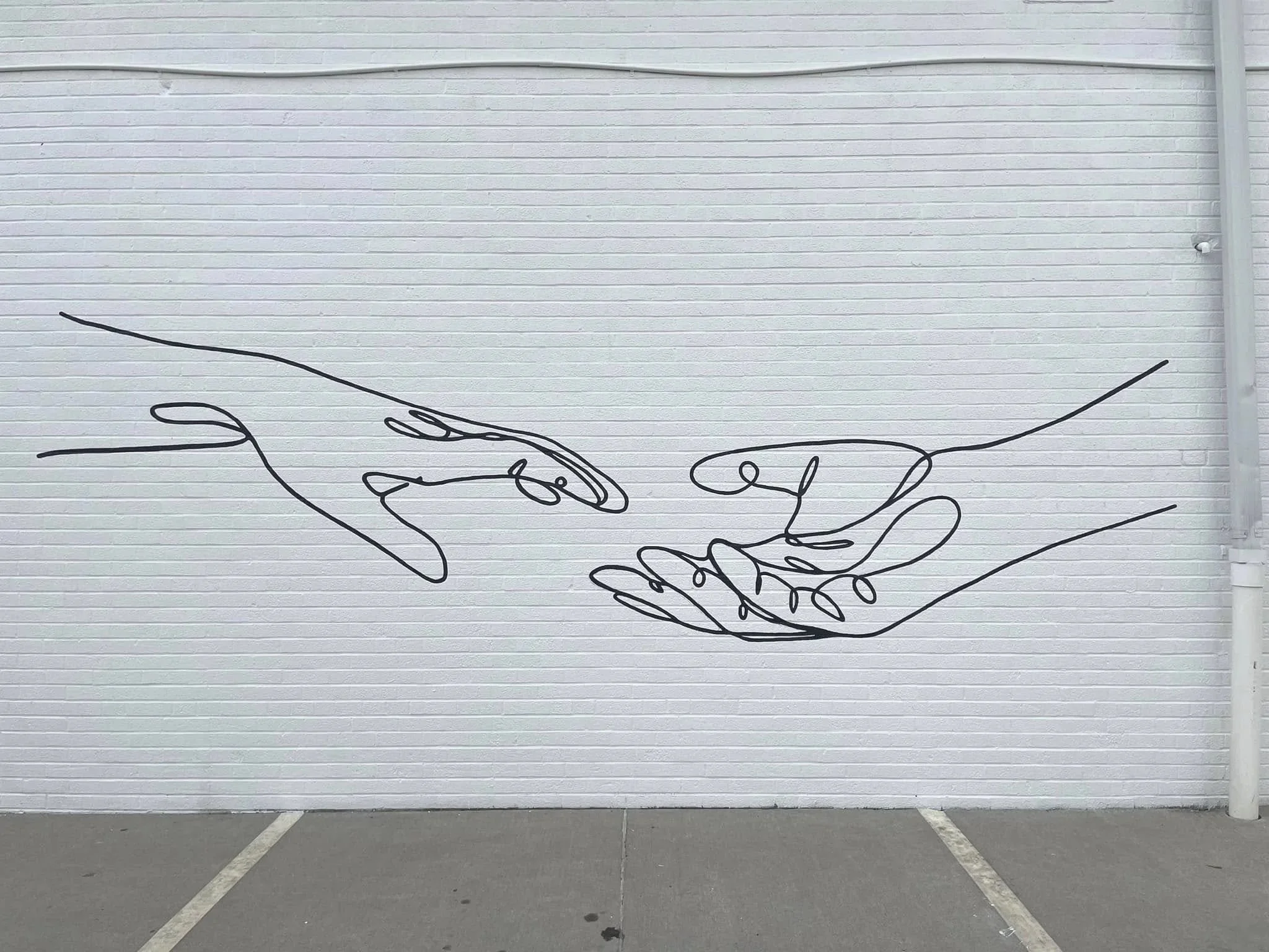 Community: Never Alone