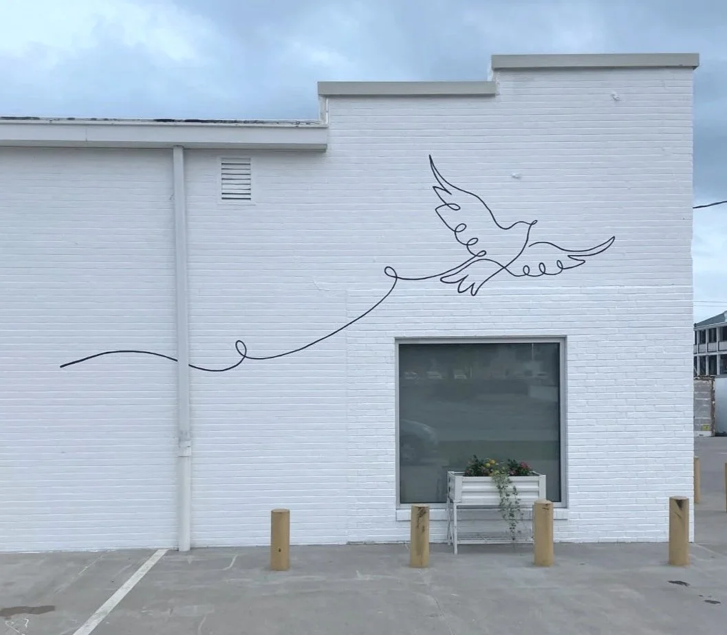 Community: Freedom