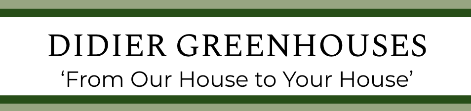Didier Greenhouses