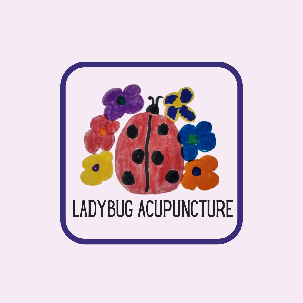 Ladybug Acupuncture