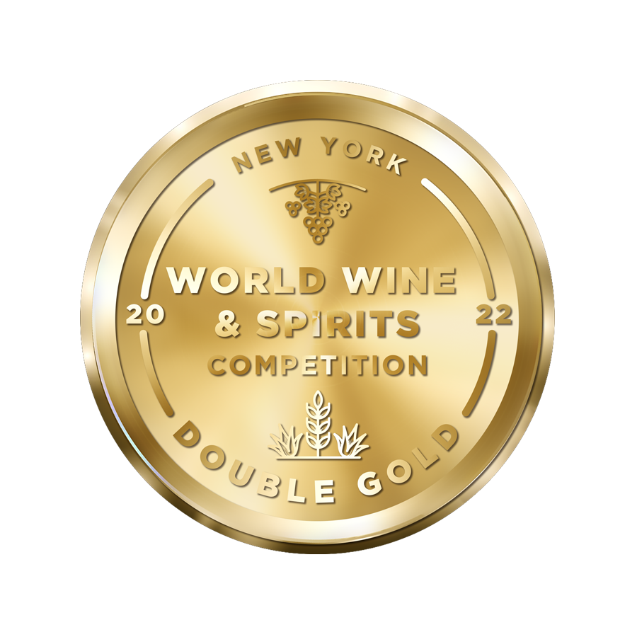 New York World Wine and Spirits Award