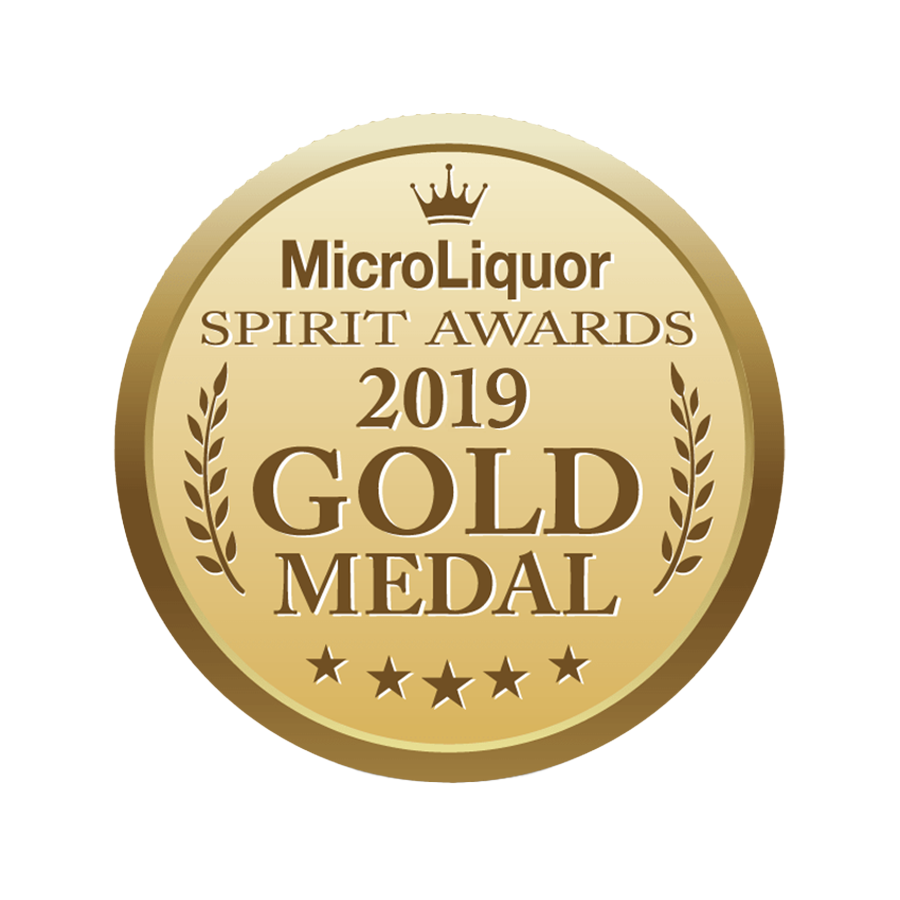 MicroLiquor Spirit Awards