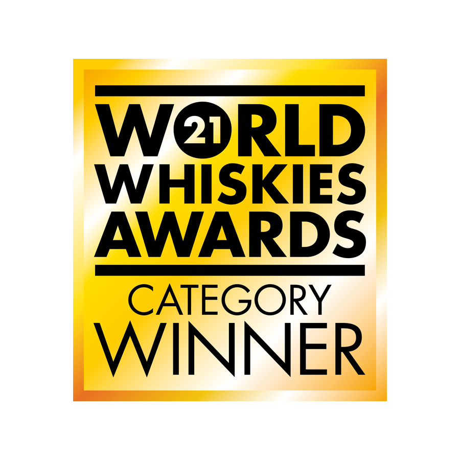 World Whiskies Award