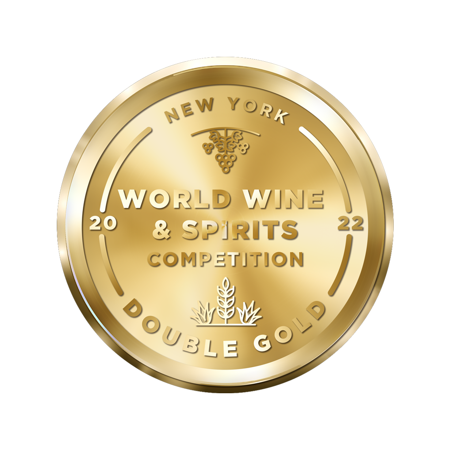 New York World Wine and Spirits Competition Award