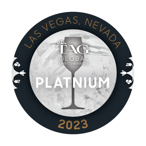 TAG 2023 Platinum Award