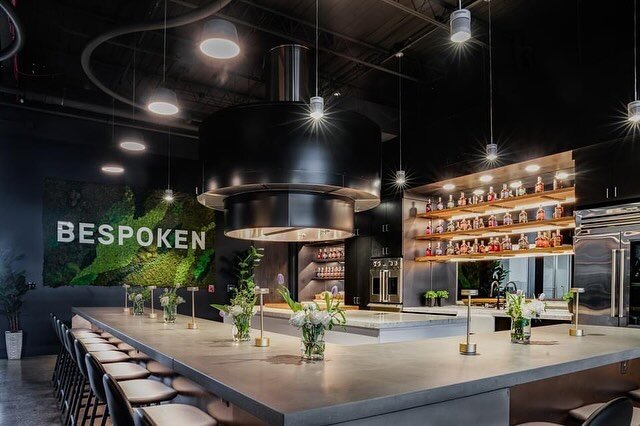 🎉 Opening Weekend at Bespoken Spirits! 🥃

Join us this weekend for the grand opening of our Tasting Room! It&rsquo;s going to be a fantastic couple of days filled with great spirits and good times.

🗓️ When?

Friday, April 5th: 12 PM - 9 PM
Saturd