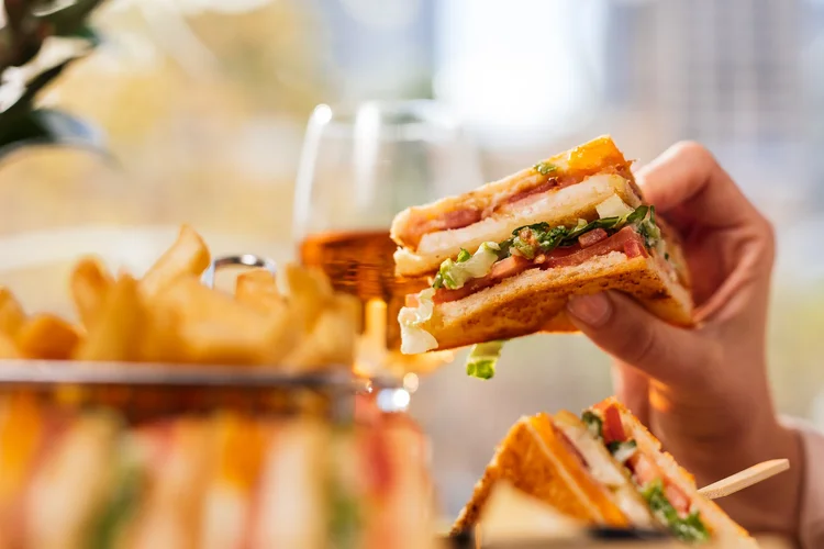 Ryan's On the Park — Treasury Brisbane